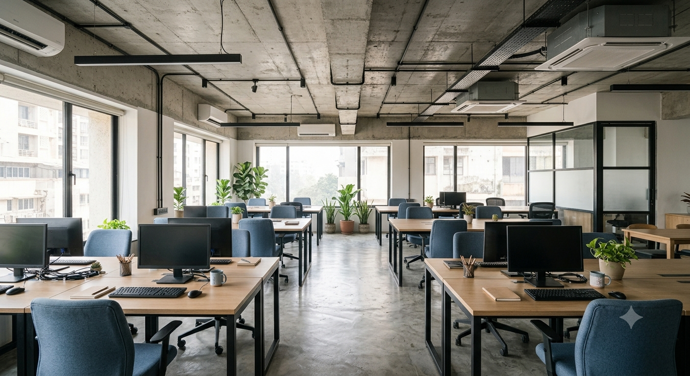 Kora Workspace